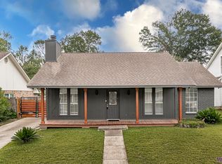 4045 Country Way Dr, Baton Rouge, LA 70816