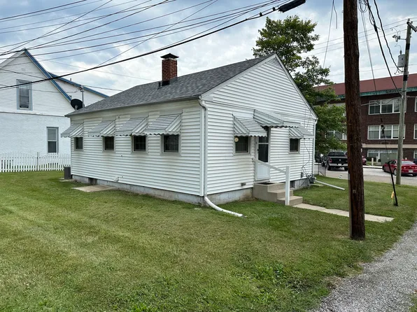 408 Seminary St, Crawfordsville, IN 47933