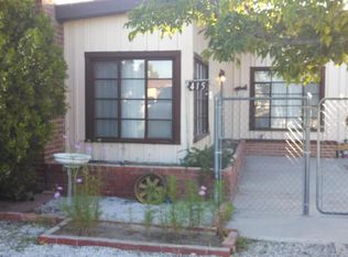 415 S Bowie Ave, Willcox, AZ 85643