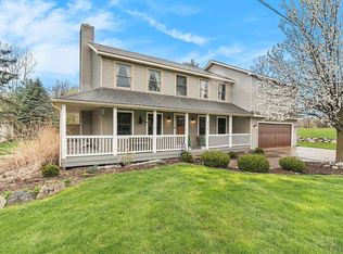 9076 Graytrax Rd, Grand Blanc, MI 48439