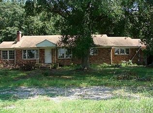 3522 Dallas High Shoals Hwy, Dallas, NC 28034