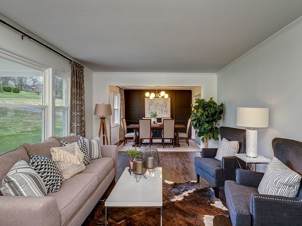 831 Summerly Dr, Nashville, TN 37209 Zillow