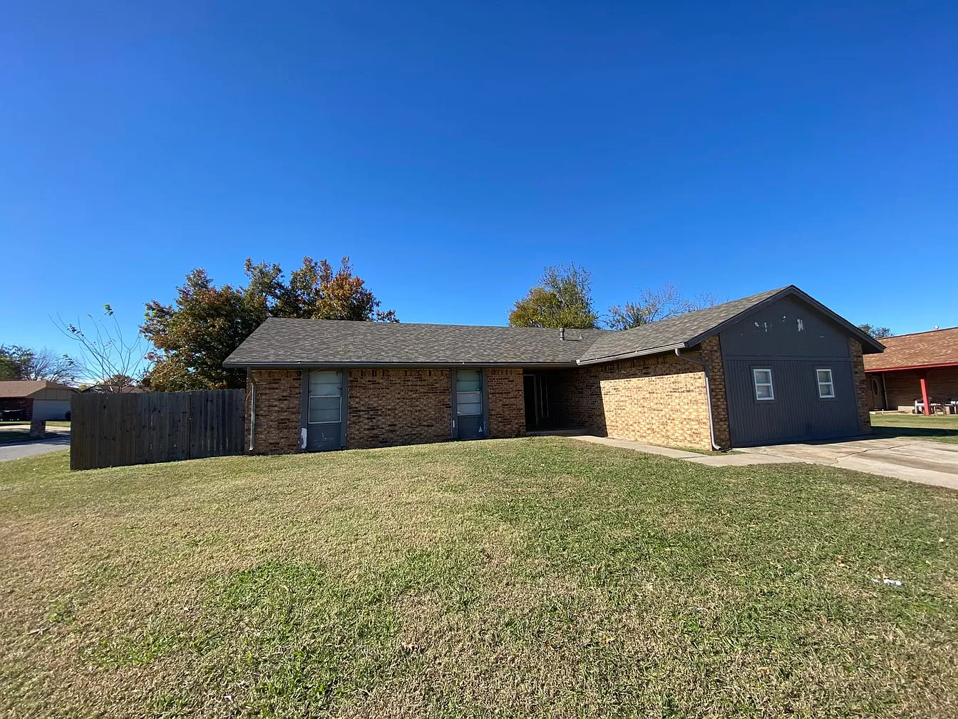 11701 N Lee Ave, Oklahoma City, OK 73114 | Zillow