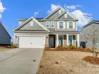 414 Shallowford Dr #44, Rock Hill, SC, 29732