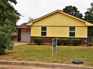 3412 Marla Ln, Edmond, OK 73034