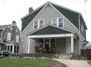 454 Midgard Rd, Columbus, OH 43202