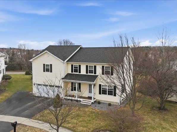 11 Floral Street, South Burlington, VT 05403