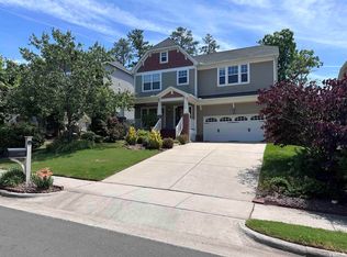1209 Everette Fields Rd, Morrisville, NC 27560