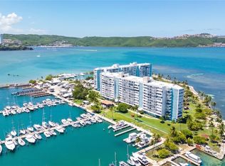 Torre 1 Isleta Marina #10-R, Fajardo, PR 00738