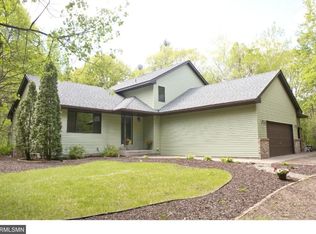 12717 274th Cir NW, Zimmerman, MN 55398
