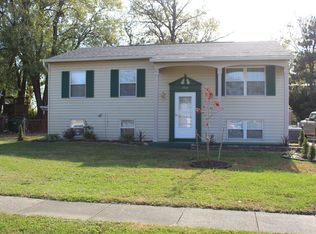 5408 Regent Way, Louisville, KY