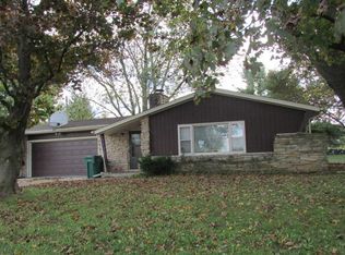 1530 State Road 164, Hubertus, WI 53033