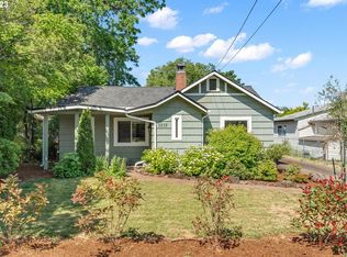 3233 SE 84th Ave, Portland, OR 97266