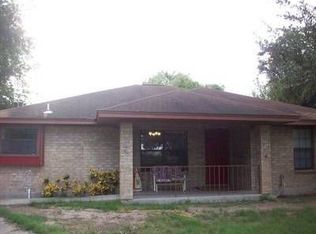 5521 N Shary Rd, Alton, TX 78573