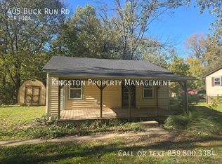 405 Buck Run Rd, Versailles, KY 40383