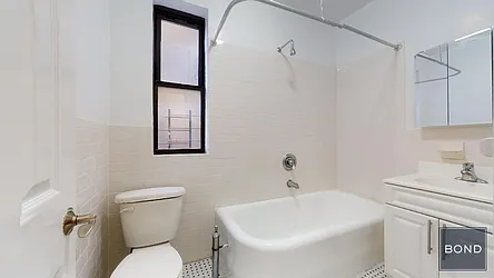 Rented by Bond New York