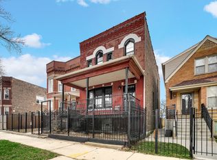 6236 S Honore St, Chicago, IL 60636