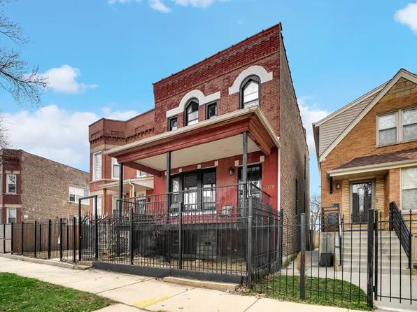 6236 S Honore St, Chicago, IL 60636