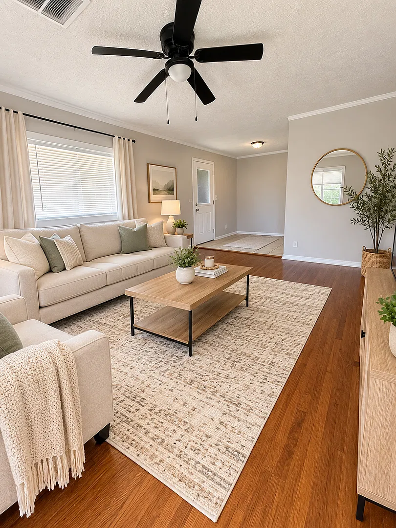 House for rent in Tulsa! — Photo 2