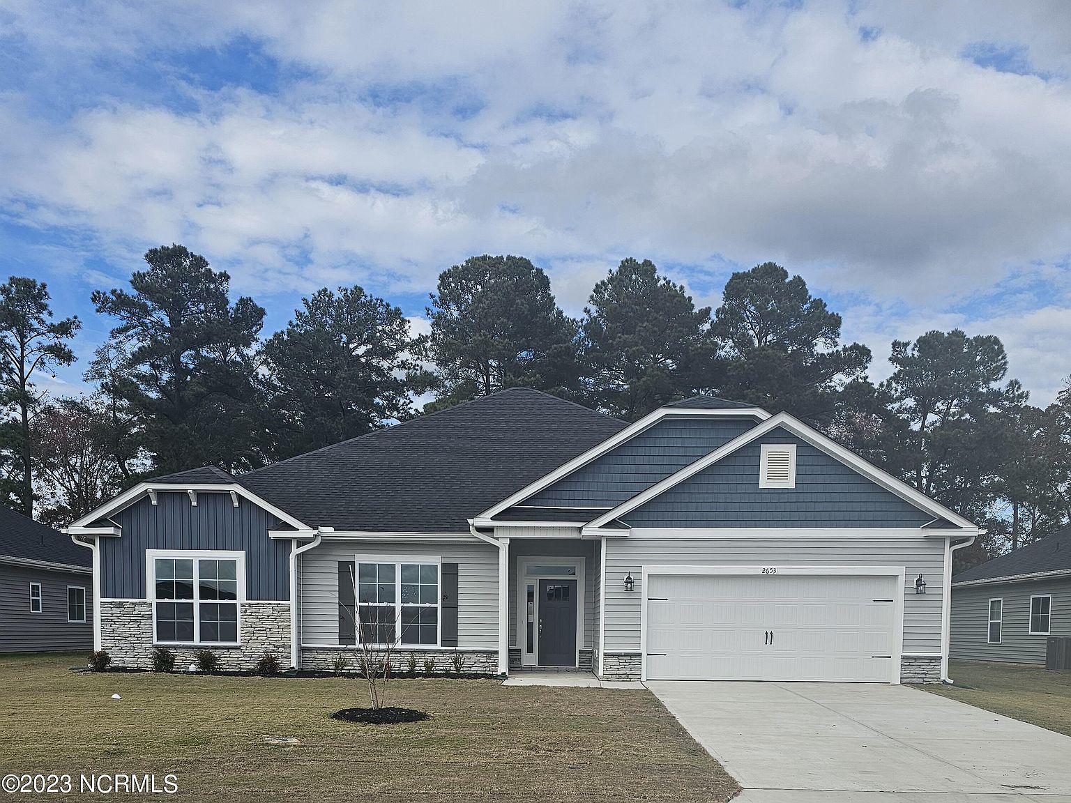 2653 Brittia Lane, Winterville, NC 28590 MLS 100413666 Zillow