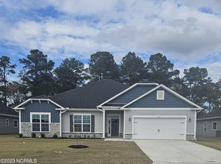 2653 Brittia 88 Ln, Winterville, NC 28590