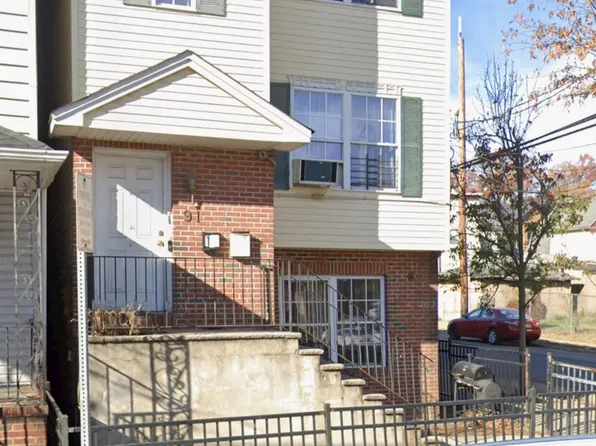 91 Norwood St, Newark, NJ