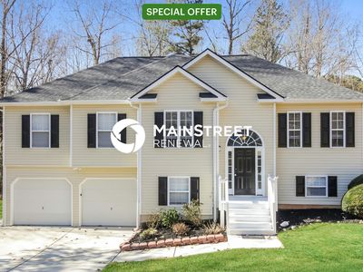 27 Westridge Way, Dallas, GA, 30132