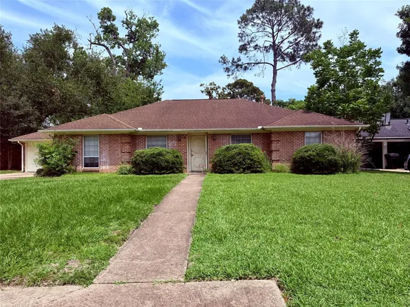 2610 Rosefield Dr, Houston, TX 77080