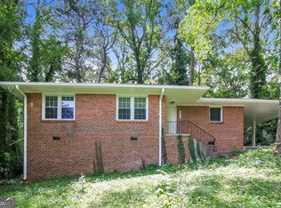 2850 Dearwood Dr SW, Atlanta, GA 30315