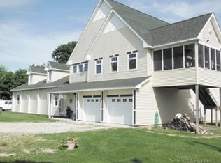 4052 N Il Route 23, Sheridan, IL 60551