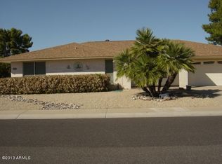 9802 W Wrangler Dr, Sun City, AZ 85373
