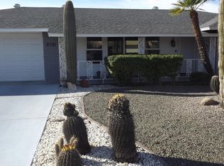 9731 W Brokenstone Dr, Sun City, AZ 85351