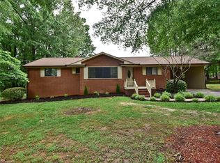 203 Ridge St, Asheboro, NC 27205