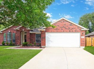 20043 Upland Creek Dr, Katy, TX 77449