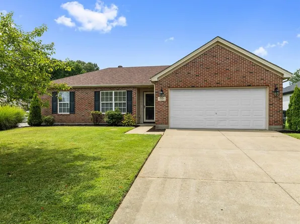 2570 Landing Ter, Owensboro, KY 42303