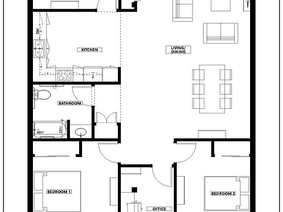 2nd image of 6 Creekside Pl