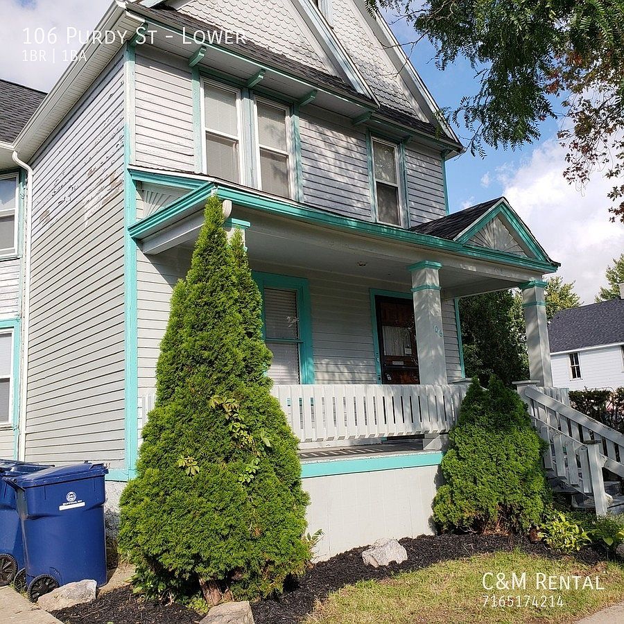 106 Purdy St, Buffalo, NY 14208 Zillow