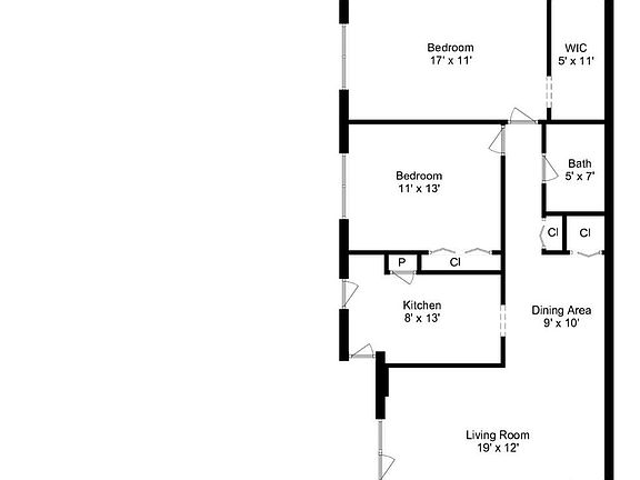 5th image of 418 N Armistead St APT T3