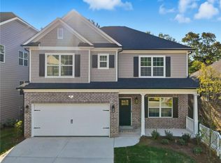 421 Crestmont Ln, Canton, GA 30114
