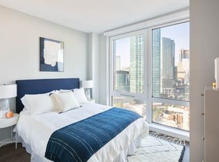 22-44 Jackson Ave #4603, Long Island City, NY 11101