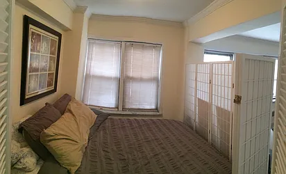 Rented by JMG Properties