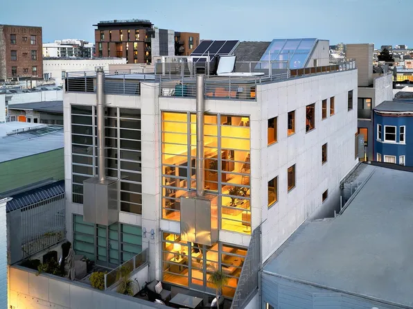 542-544 Natoma St #A, San Francisco, CA 94103