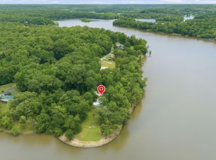 49 Wild Goose Point, Parsons, TN 38363