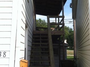 38 S Main St, Franklin, OH 45005