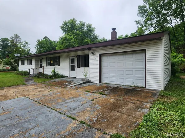 1505 Dale St, Van Buren, MO 63965