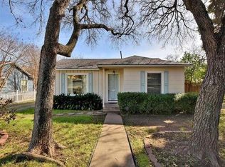 5207 Balcones Dr, Austin, TX 78731
