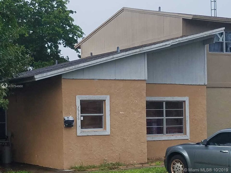 1st image of 7953 SW 7th Ct