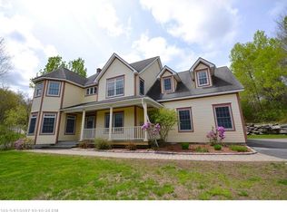 15 Brandywine Cir, Auburn, ME 04210