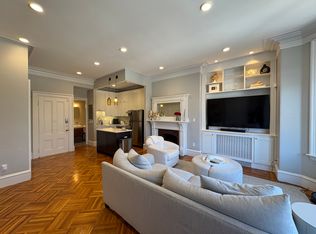 190 Commonwealth Ave APT 5, Boston, MA 02116