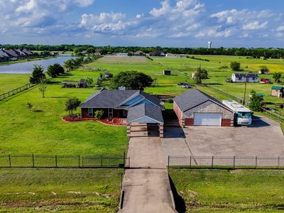 351 Pierce Rd, Red Oak, TX, 75154